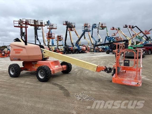 JLG 400S Nacelles télescopiques