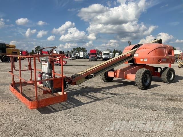 JLG 400S Nacelles télescopiques