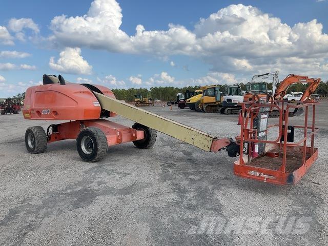 JLG 400S Nacelles télescopiques