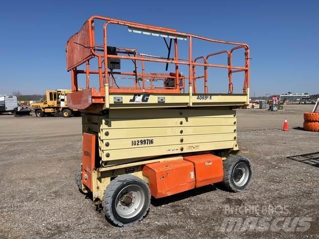 JLG 4069LE Nacelle ciseaux
