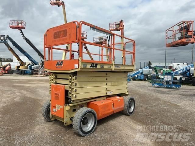 JLG 4069LE Nacelle ciseaux