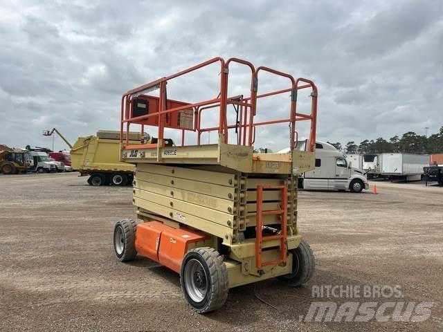 JLG 4069LE Nacelle ciseaux