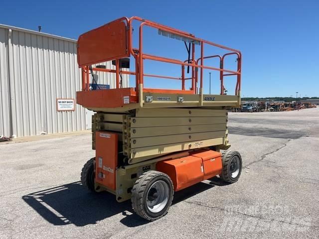 JLG 4069LE Nacelle ciseaux