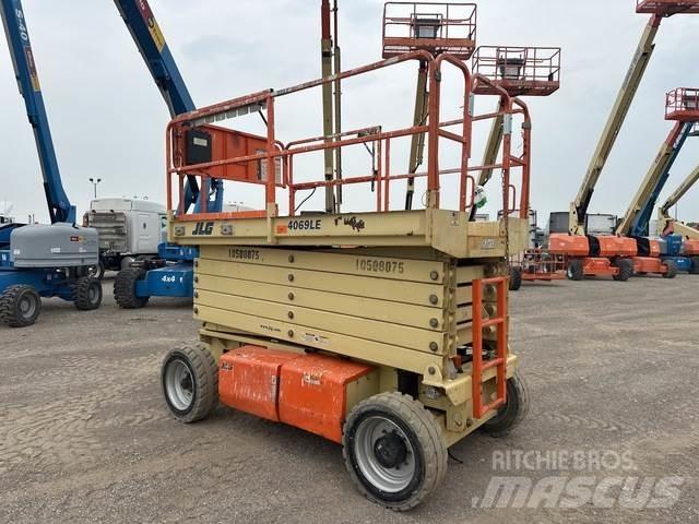 JLG 4069LE Nacelle ciseaux