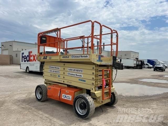 JLG 4069LE Nacelle ciseaux