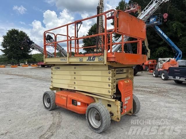 JLG 4069LE Nacelle ciseaux