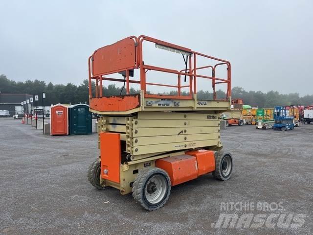 JLG 4069LE Nacelle ciseaux