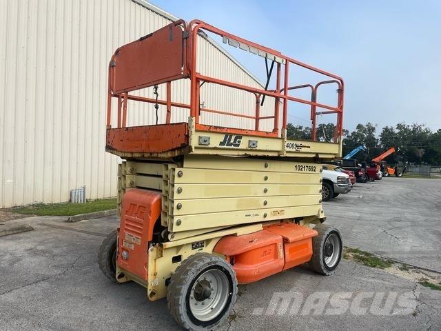 JLG 4069LE Nacelle ciseaux