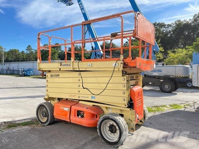 JLG 4069LE Nacelle ciseaux