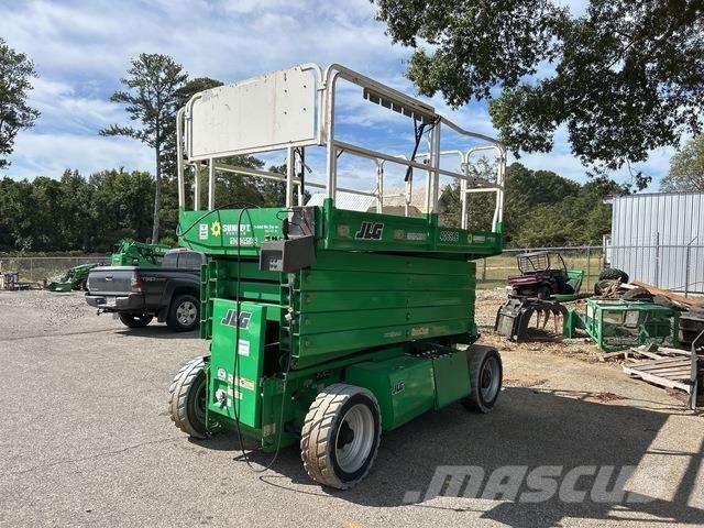 JLG 4069LE Nacelle ciseaux