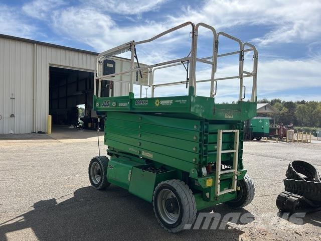 JLG 4069LE Nacelle ciseaux