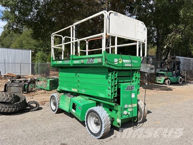 JLG 4069LE Nacelle ciseaux