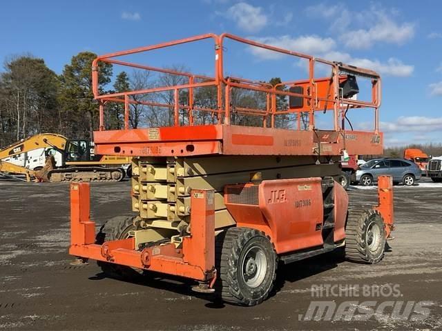 JLG 4394RT Nacelle ciseaux