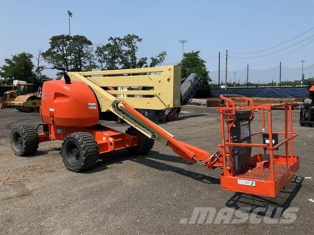 JLG 450A Nacelles articulées