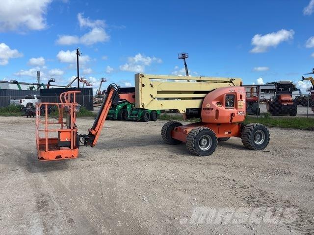 JLG 450AJ Nacelles articulées