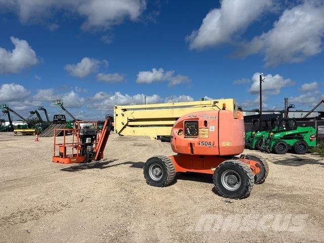 JLG 450AJ Nacelles articulées