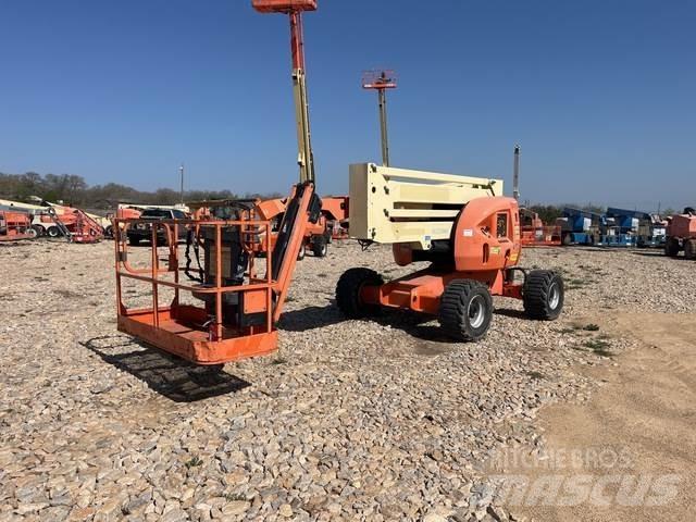 JLG 450AJ Nacelles articulées