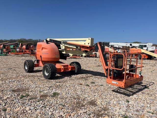 JLG 450AJ Nacelles articulées