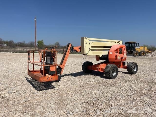 JLG 450AJ Nacelles articulées