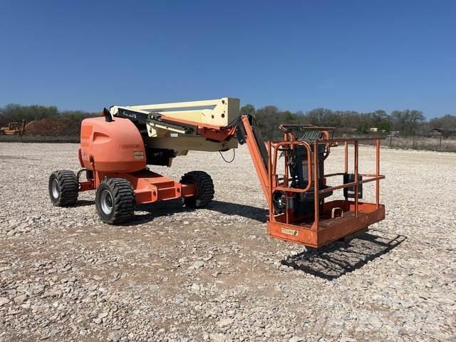 JLG 450AJ Nacelles articulées