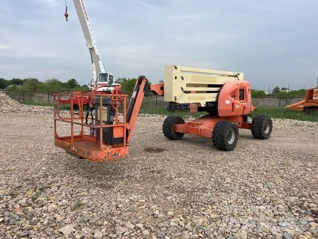 JLG 450AJ Nacelles articulées