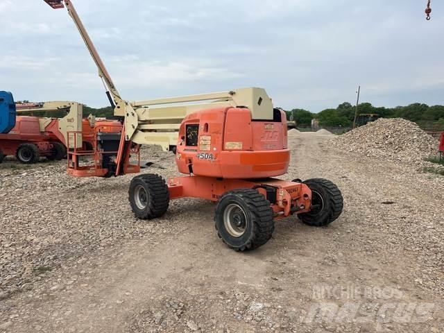 JLG 450AJ Nacelles articulées