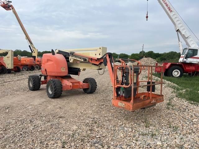 JLG 450AJ Nacelles articulées
