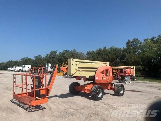 JLG 450AJ Nacelles articulées