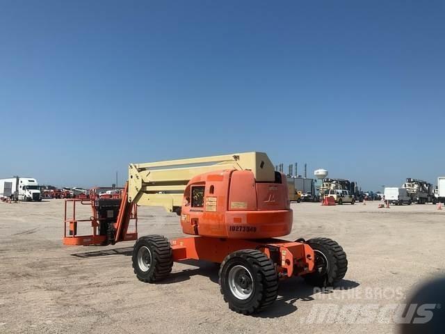 JLG 450AJ Nacelles articulées