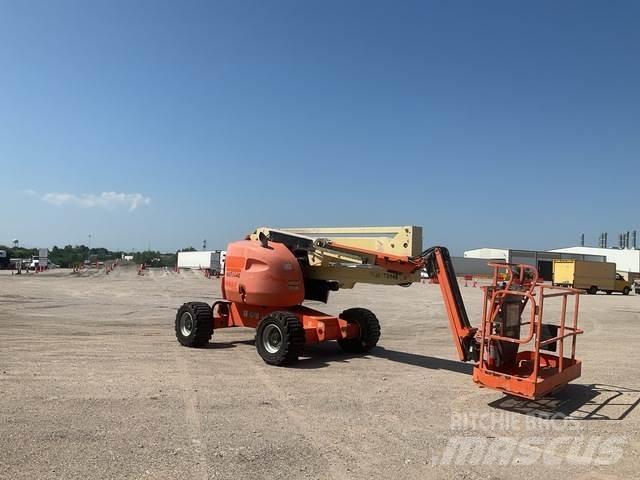 JLG 450AJ Nacelles articulées