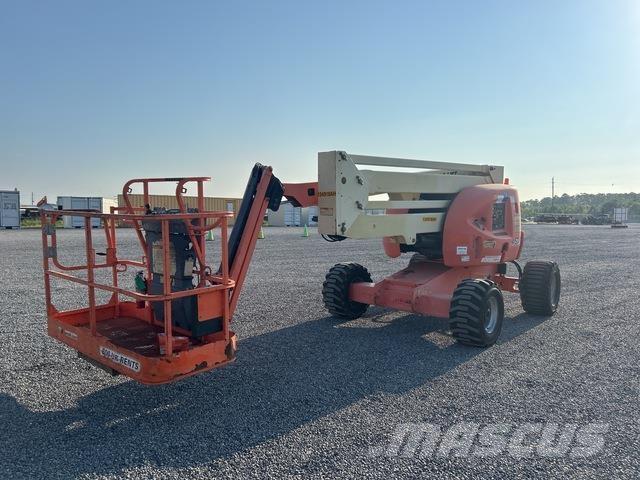 JLG 450AJ Nacelles articulées