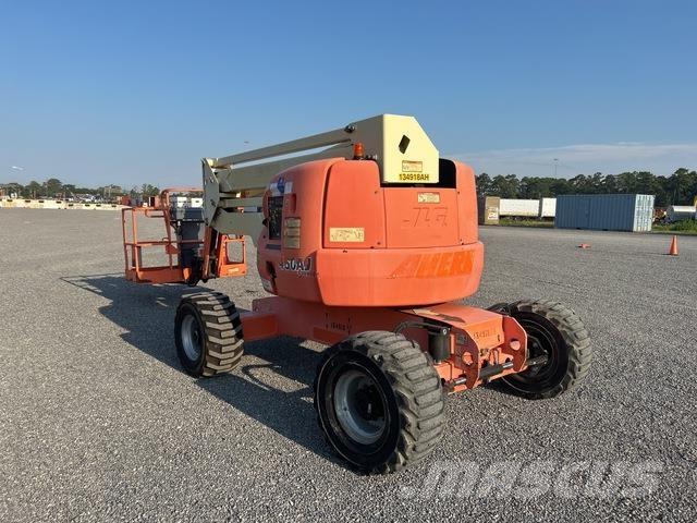 JLG 450AJ Nacelles articulées
