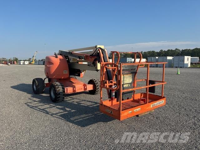 JLG 450AJ Nacelles articulées