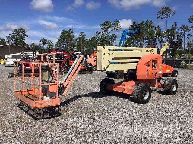 JLG 450AJ Nacelles articulées