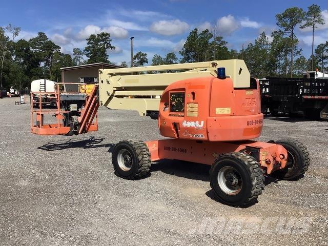 JLG 450AJ Nacelles articulées