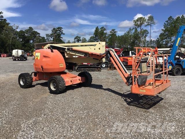 JLG 450AJ Nacelles articulées