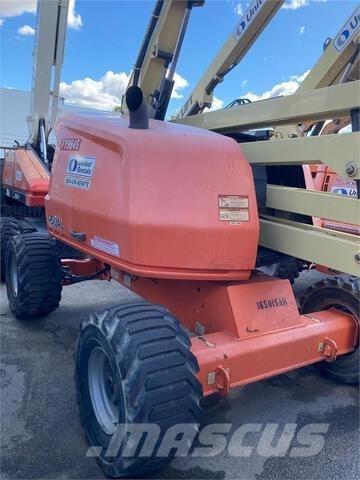 JLG 450AJ Nacelles articulées