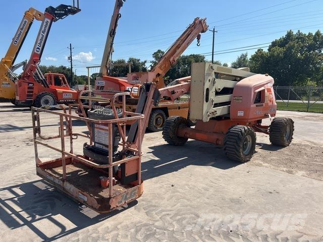 JLG 450AJ Nacelles articulées