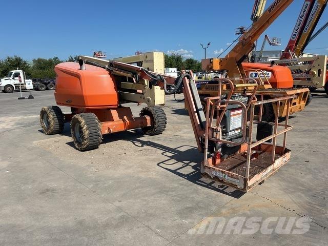 JLG 450AJ Nacelles articulées