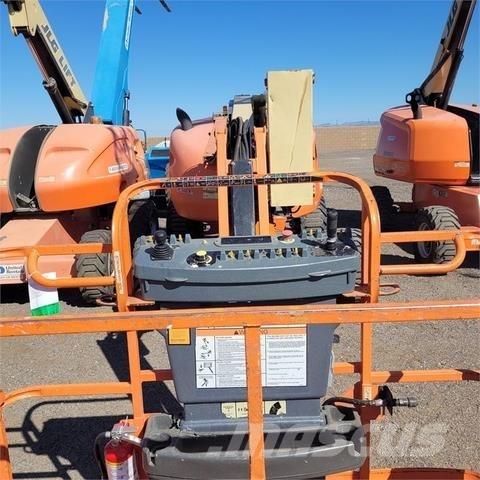 JLG 450AJ Nacelles articulées