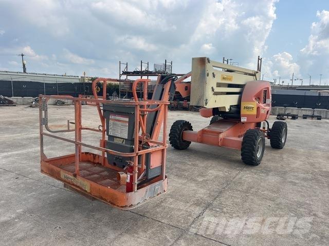 JLG 450AJ Nacelles articulées