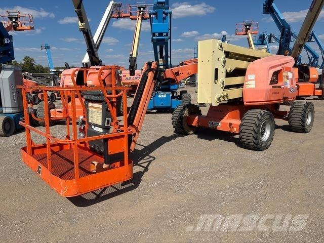 JLG 450AJ Nacelles articulées