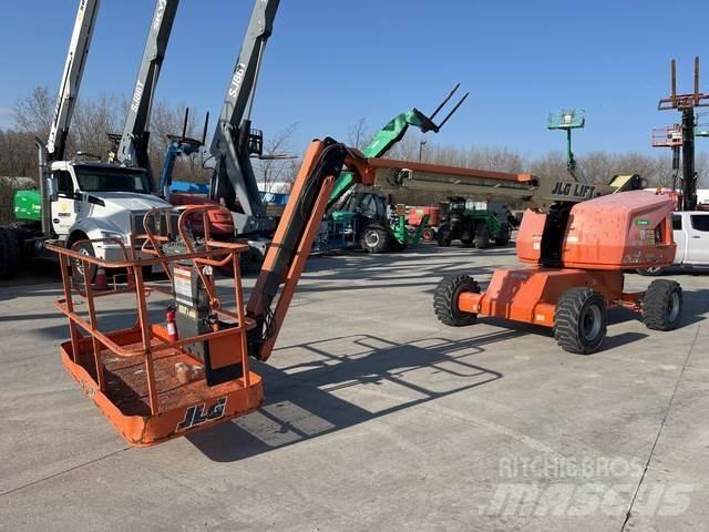 JLG 460SJ Construction - Autres
