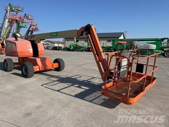JLG 460SJ Construction - Autres