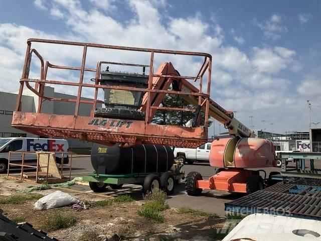 JLG 460SJ Construction - Autres