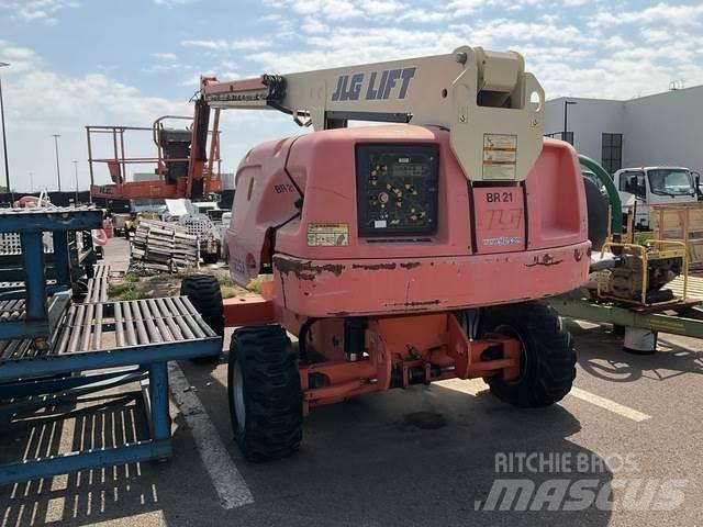 JLG 460SJ Construction - Autres