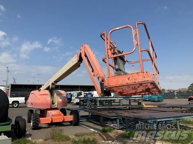 JLG 460SJ Construction - Autres