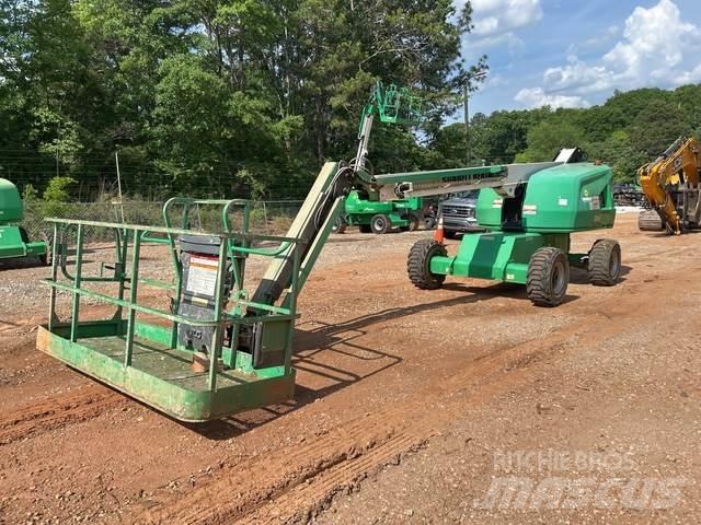 JLG 460SJ Construction - Autres