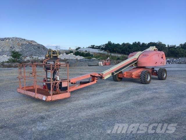 JLG 460SJ Construction - Autres