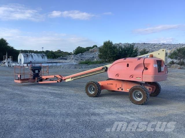 JLG 460SJ Construction - Autres